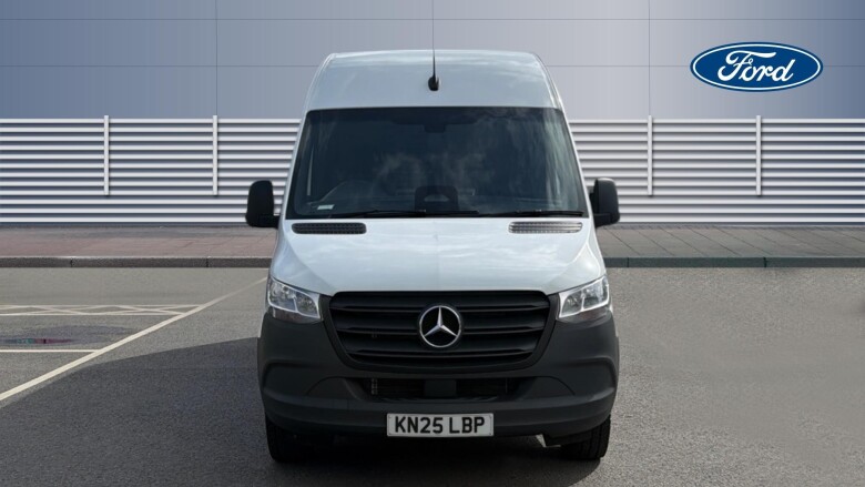 Mercedes-Benz Sprinter 315Cdi L3 Diesel Rwd 3.5t H2 Pro Van